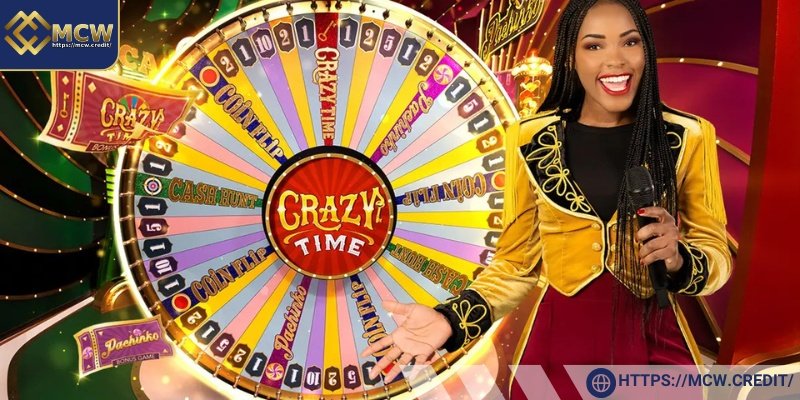How to Bet in Crazy Time