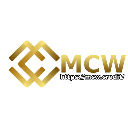 MCW logo