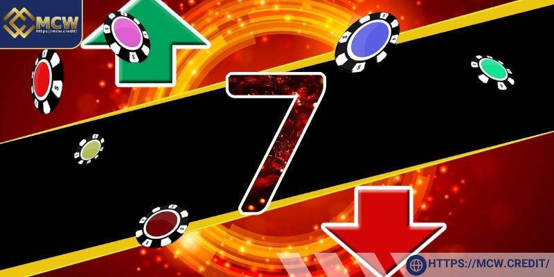 Overview of 7 Up 7 Down