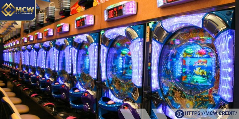 Tips for Playing Pachinko
