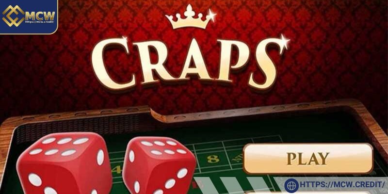 hat are the rules of participating in craps?