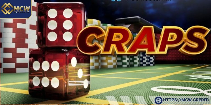 What is Craps? What are the rules of participating in craps?