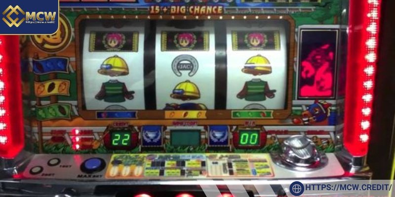 What is Pachinko?