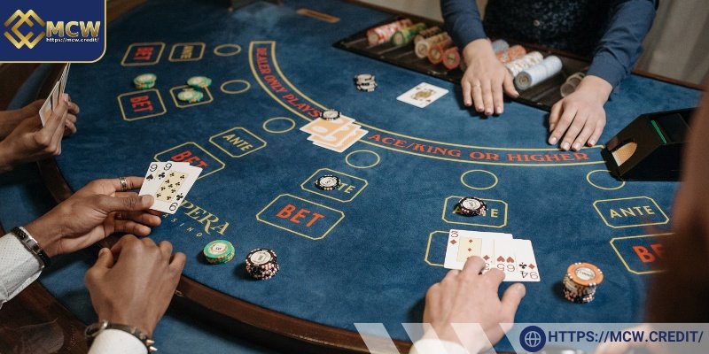 An Overview of Mega Casino World
