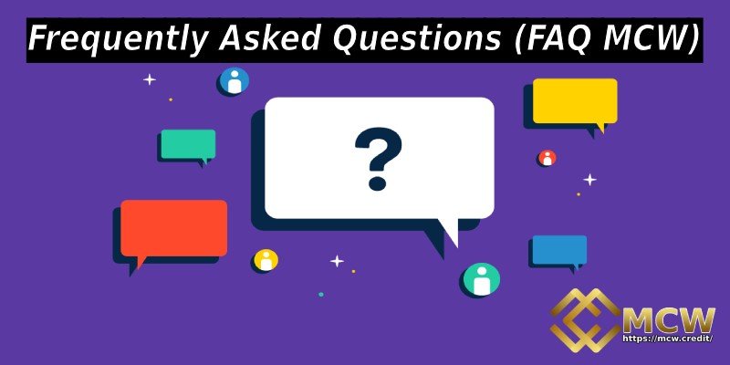 Frequently Asked Questions