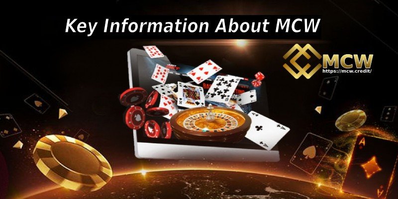 Key Information About MCW
