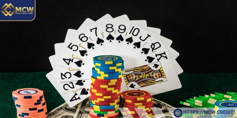 What is MCW Casino?